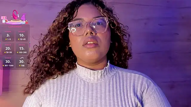  nickypurple  online show from March 11, 2025, 12:06 pm