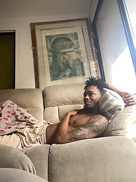 matatanlove online show from January 11, 2025, 9:36 pm