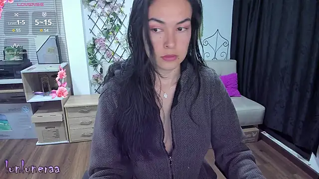 Lunlunera online show from March 16, 2025, 3:04 am