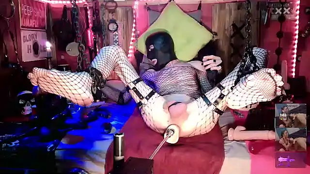 Kamafly4you online show from February 14, 2025, 10:47 pm