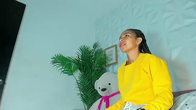 Hellen Sky online show from September 30, 2025, 7:09 pm