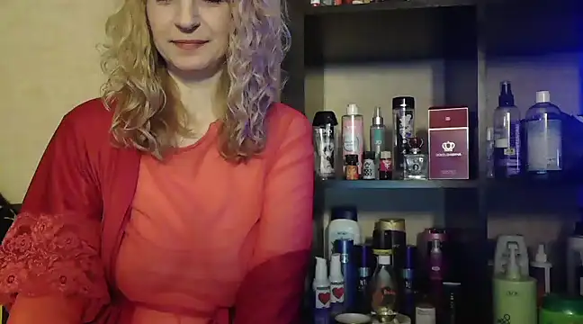 Natasha Nannette online show from February 26, 2025, 11:19 pm