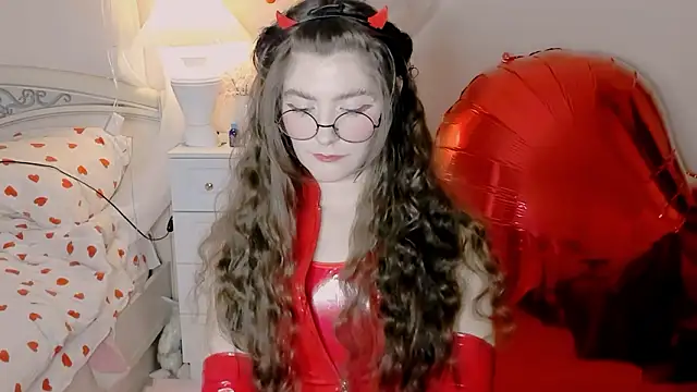 RuthMorse online show from February 17, 2026, 6:27 pm