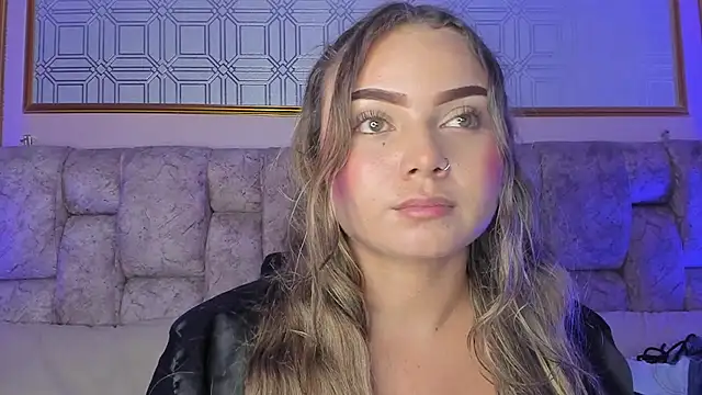 AnnyLopezz  online show from March 4, 2025, 6:47 am