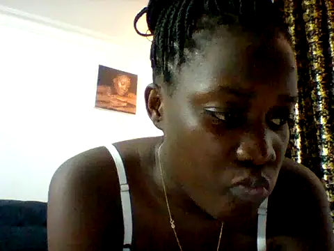 Alessandrajenna online show from March 20, 2026, 7:04 pm