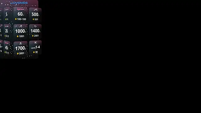 Anna127Moon online show from April 10, 2026, 12:45 pm