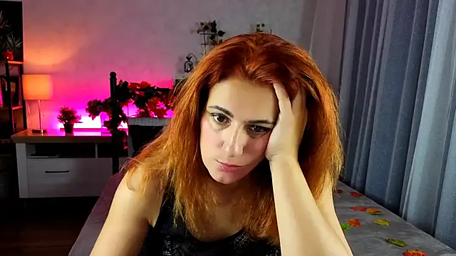 Anna127Moon online show from November 10, 2025, 3:44 am