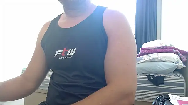 danilostorm7 online show from October 28, 2025, 6:18 pm