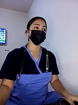 MEGAN X0XX online show from April 5, 2026, 8:26 pm