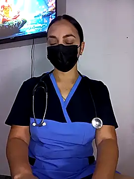 MEGAN X0XX online show from February 19, 2026, 10:07 pm