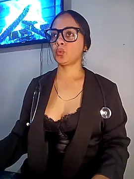 MEGAN X0XX online show from February 7, 2026, 10:51 pm