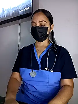 MEGAN X0XX online show from March 27, 2026, 1:47 am