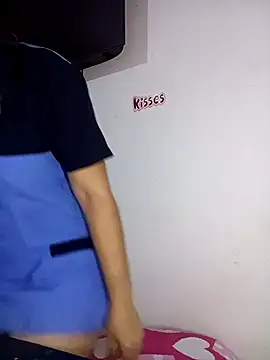 MEGAN X0XX online show from March 28, 2026, 10:00 pm