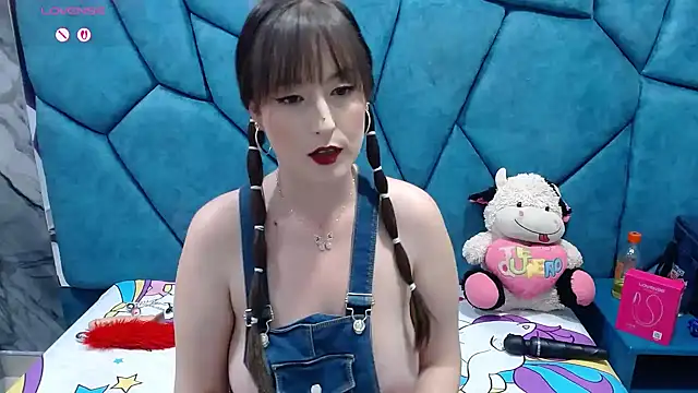 Belly Rosse online show from April 20, 2026, 2:40 pm