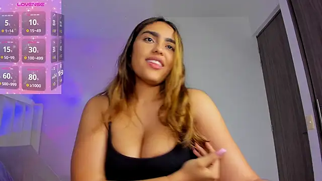 Mhia palmer online show from November 21, 2025, 11:42 am