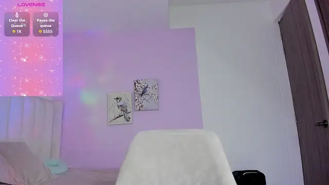 Mhia palmer online show from December 4, 2025, 2:05 pm