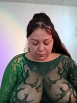 bigbooty-30 online show from May 26, 2026, 12:03 pm