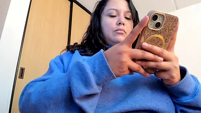 bigbooty-30 online show from March 9, 2026, 1:14 pm