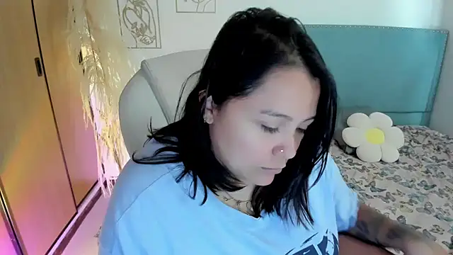 bigbooty-30 online show from September 23, 2025, 3:41 pm