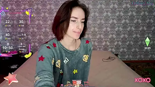 xx adrihanna xx online show from September 19, 2025, 9:13 am