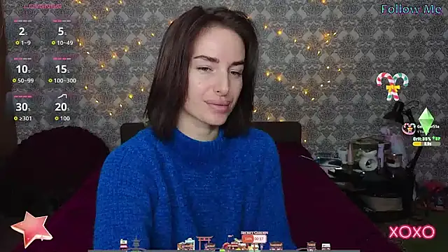 xx adrihanna xx online show from November 3, 2025, 4:39 am