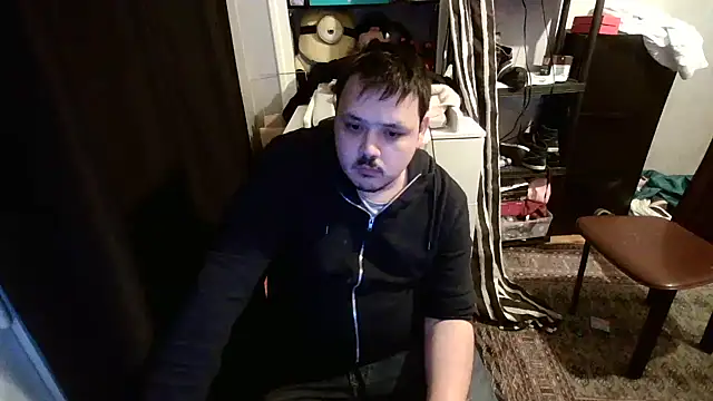 Bebemickey75 online show from February 26, 2025, 1:36 am