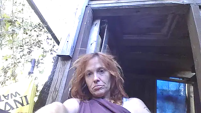 spundarella420 online show from September 24, 2025, 9:54 pm