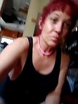 spundarella420 online show from February 8, 2025, 8:53 pm