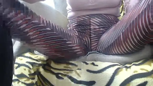 Web Lady online show from November 24, 2025, 6:30 pm