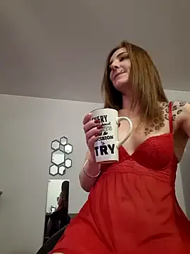 Ladykimberly XOXO online show from January 26, 2025, 5:23 am