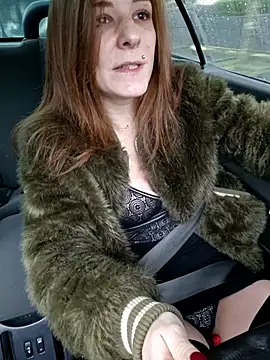 Ladykimberly XOXO online show from January 27, 2025, 4:11 pm