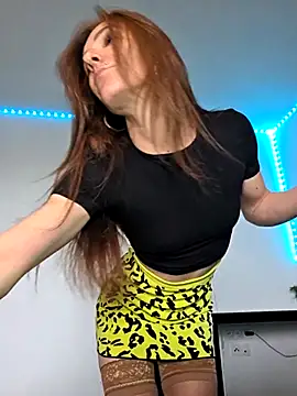 Ladykimberly XOXO online show from April 15, 2026, 3:05 pm