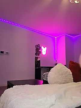 Ladykimberly XOXO online show from May 31, 2026, 8:53 pm