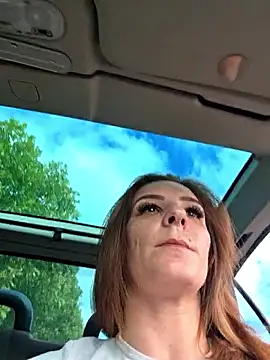 Ladykimberly XOXO online show from September 17, 2025, 2:30 pm