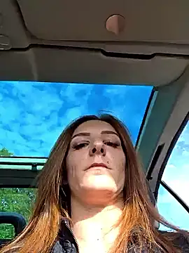 Ladykimberly XOXO online show from September 12, 2025, 3:01 pm