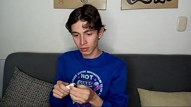 Norehg online show from September 23, 2025, 8:32 am