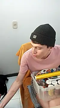 Norehg online show from March 18, 2025, 2:06 pm