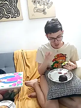 Norehg online show from March 22, 2025, 5:17 am