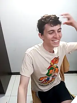 Norehg online show from March 21, 2025, 3:55 am