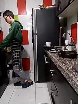 Norehg online show from March 23, 2025, 12:58 am