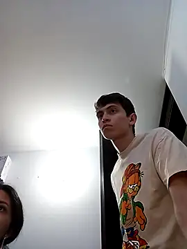 Norehg online show from March 21, 2025, 12:51 am