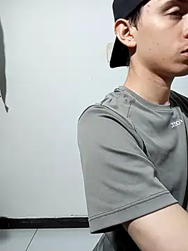 Norehg online show from March 12, 2025, 3:46 am