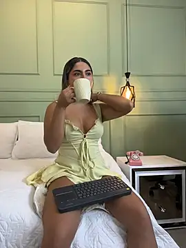 kataliina   online show from May 9, 2026, 11:57 am
