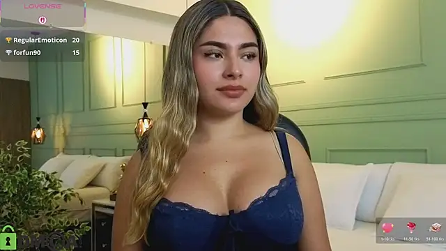 kataliina   online show from November 27, 2025, 11:54 am