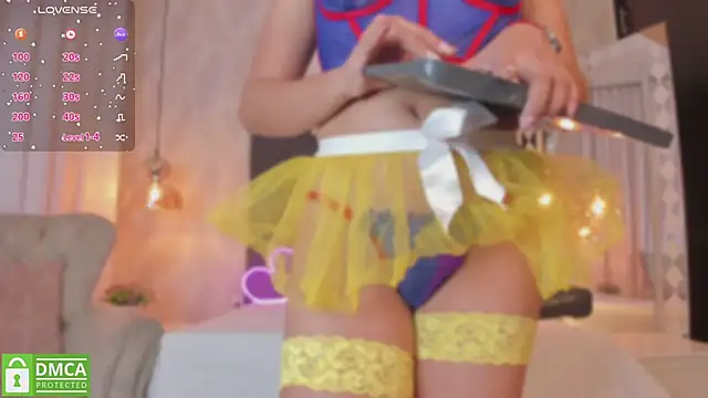 kataliina   online show from March 8, 2025, 12:09 pm