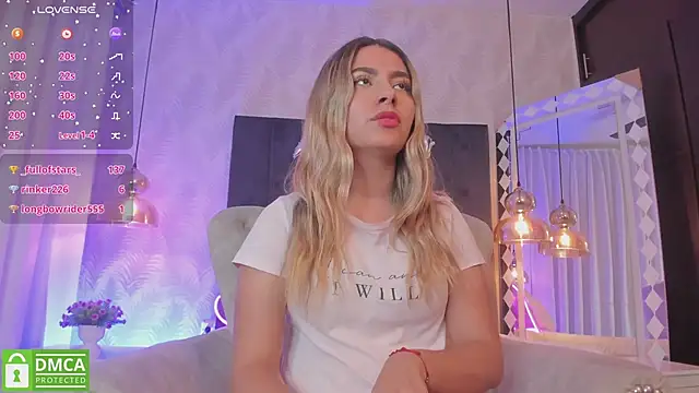 kataliina   online show from March 10, 2025, 6:01 pm