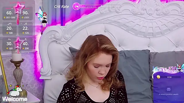 WandyHill online show from February 5, 2025, 5:41 am