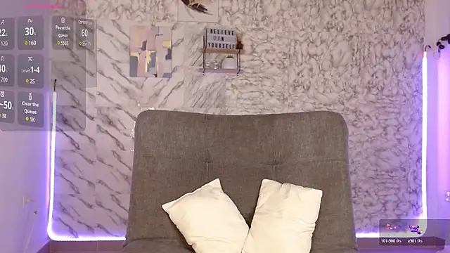 Snapshot of VALERIADREMS chatting on January 28, 2025, 5:56 pm VALERIADREMS online show from January 28, 2025, 5:56 pm