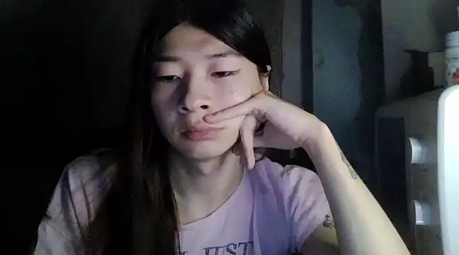 CarlyJoy online show from March 16, 2025, 3:17 pm