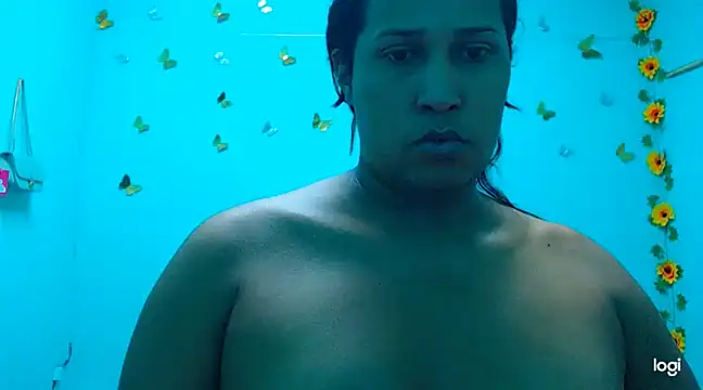 big alondra x online show from February 28, 2025, 4:43 am